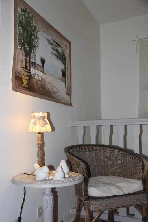 La Bastide Du Bouchou Bed and Breakfast Six-Fours-les-Plages Buitenkant foto