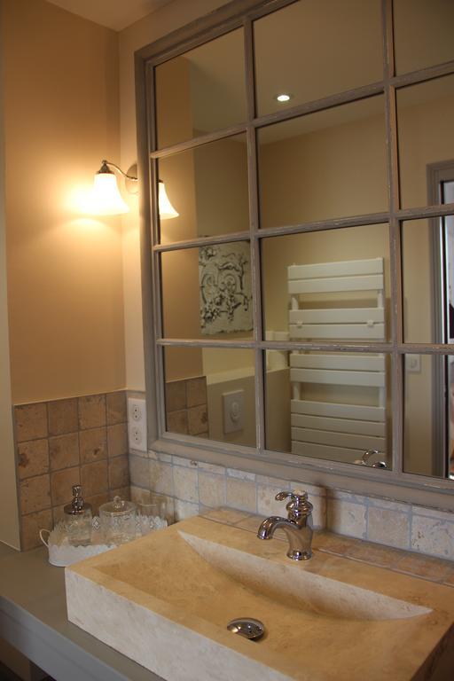 La Bastide Du Bouchou Bed and Breakfast Six-Fours-les-Plages Buitenkant foto