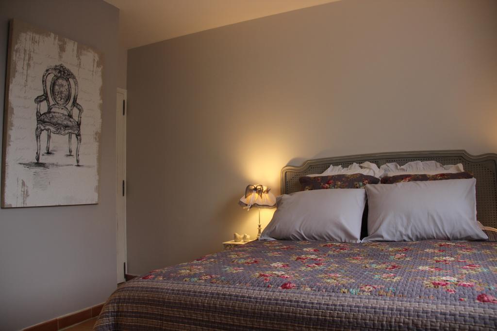 La Bastide Du Bouchou Bed and Breakfast Six-Fours-les-Plages Buitenkant foto