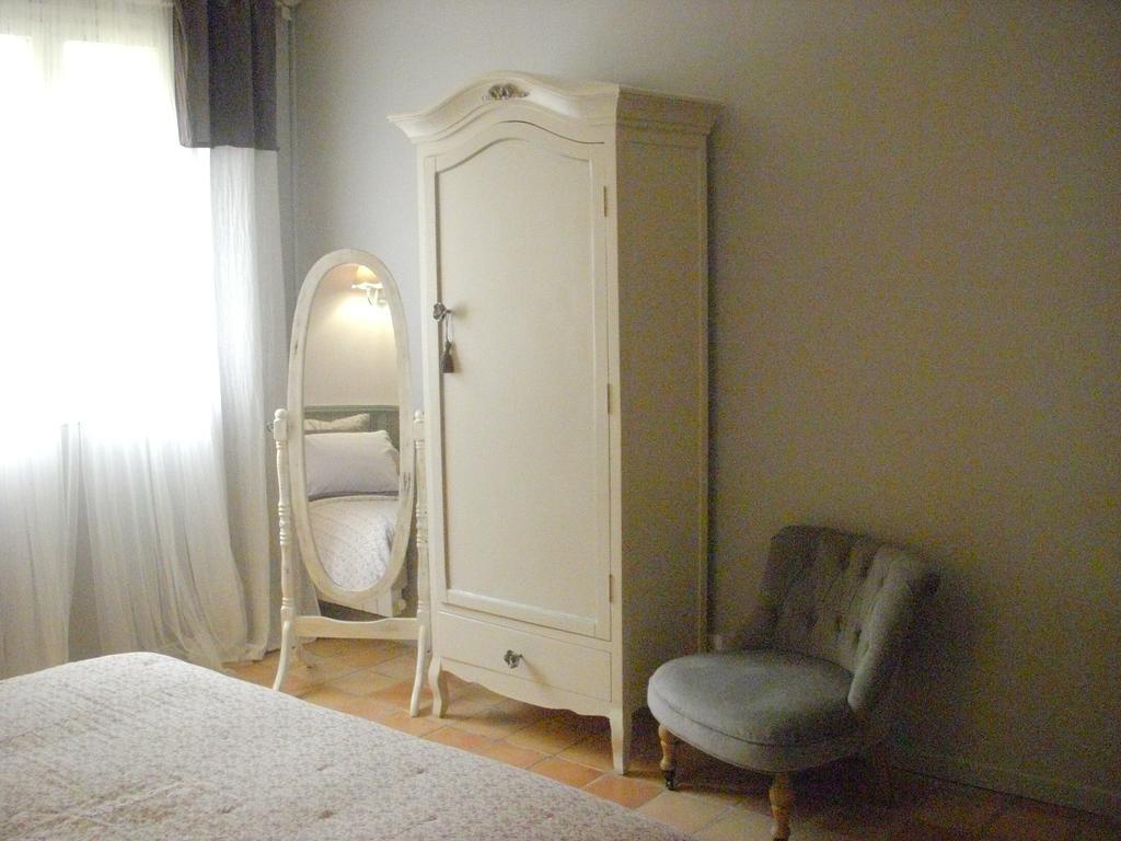 La Bastide Du Bouchou Bed and Breakfast Six-Fours-les-Plages Buitenkant foto