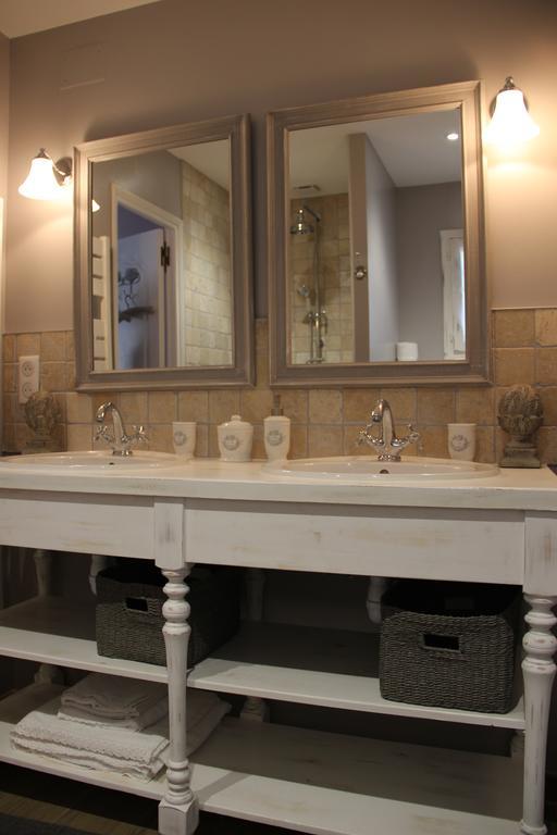 La Bastide Du Bouchou Bed and Breakfast Six-Fours-les-Plages Buitenkant foto