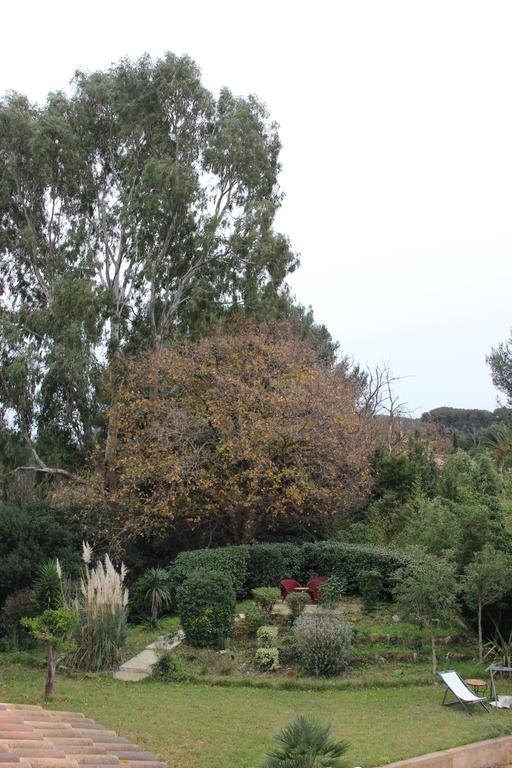 La Bastide Du Bouchou Bed and Breakfast Six-Fours-les-Plages Buitenkant foto