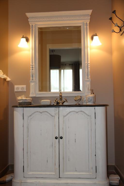 La Bastide Du Bouchou Bed and Breakfast Six-Fours-les-Plages Buitenkant foto
