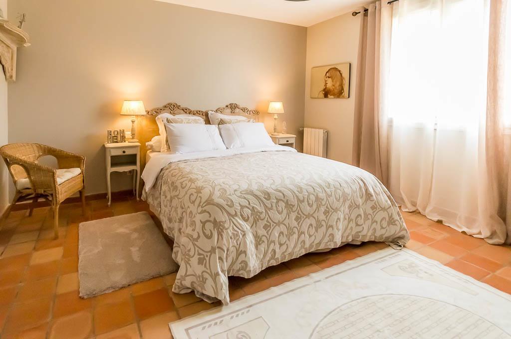 La Bastide Du Bouchou Bed and Breakfast Six-Fours-les-Plages Buitenkant foto