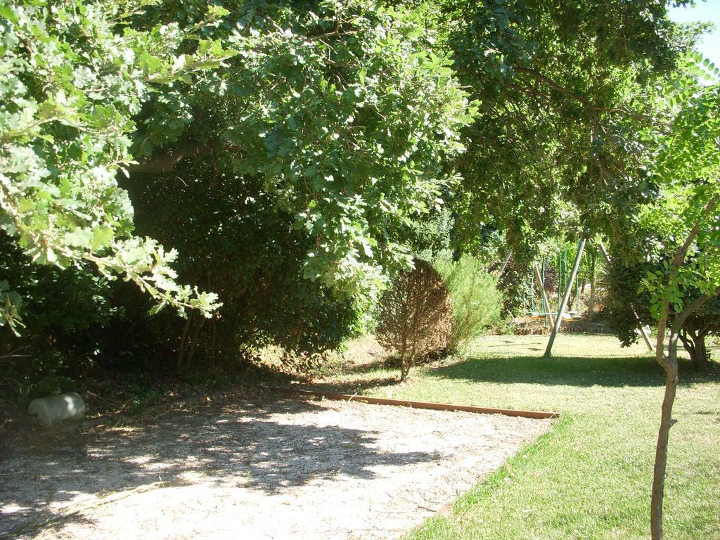 La Bastide Du Bouchou Bed and Breakfast Six-Fours-les-Plages Buitenkant foto