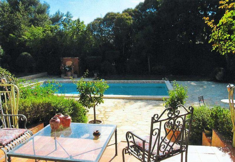 La Bastide Du Bouchou Bed and Breakfast Six-Fours-les-Plages Buitenkant foto
