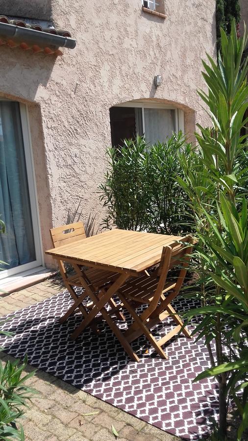La Bastide Du Bouchou Bed and Breakfast Six-Fours-les-Plages Buitenkant foto