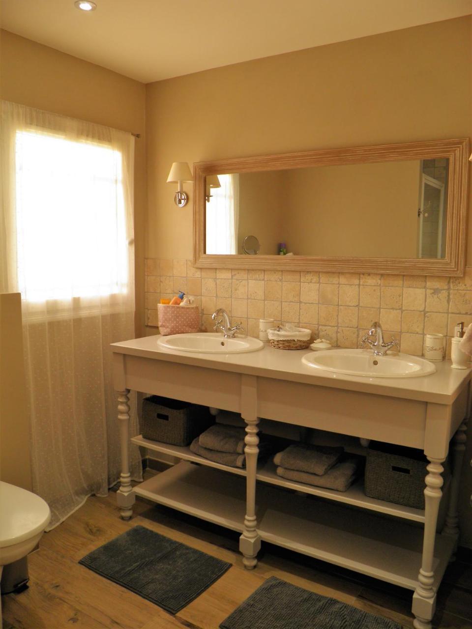 La Bastide Du Bouchou Bed and Breakfast Six-Fours-les-Plages Buitenkant foto