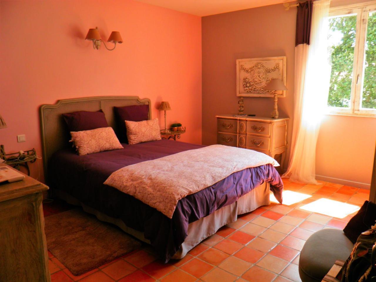 La Bastide Du Bouchou Bed and Breakfast Six-Fours-les-Plages Buitenkant foto
