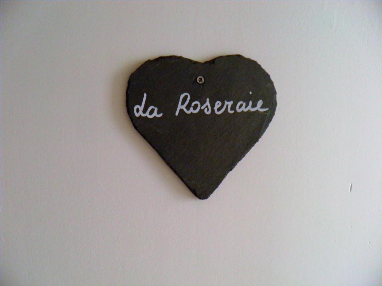 La Bastide Du Bouchou Bed and Breakfast Six-Fours-les-Plages Buitenkant foto