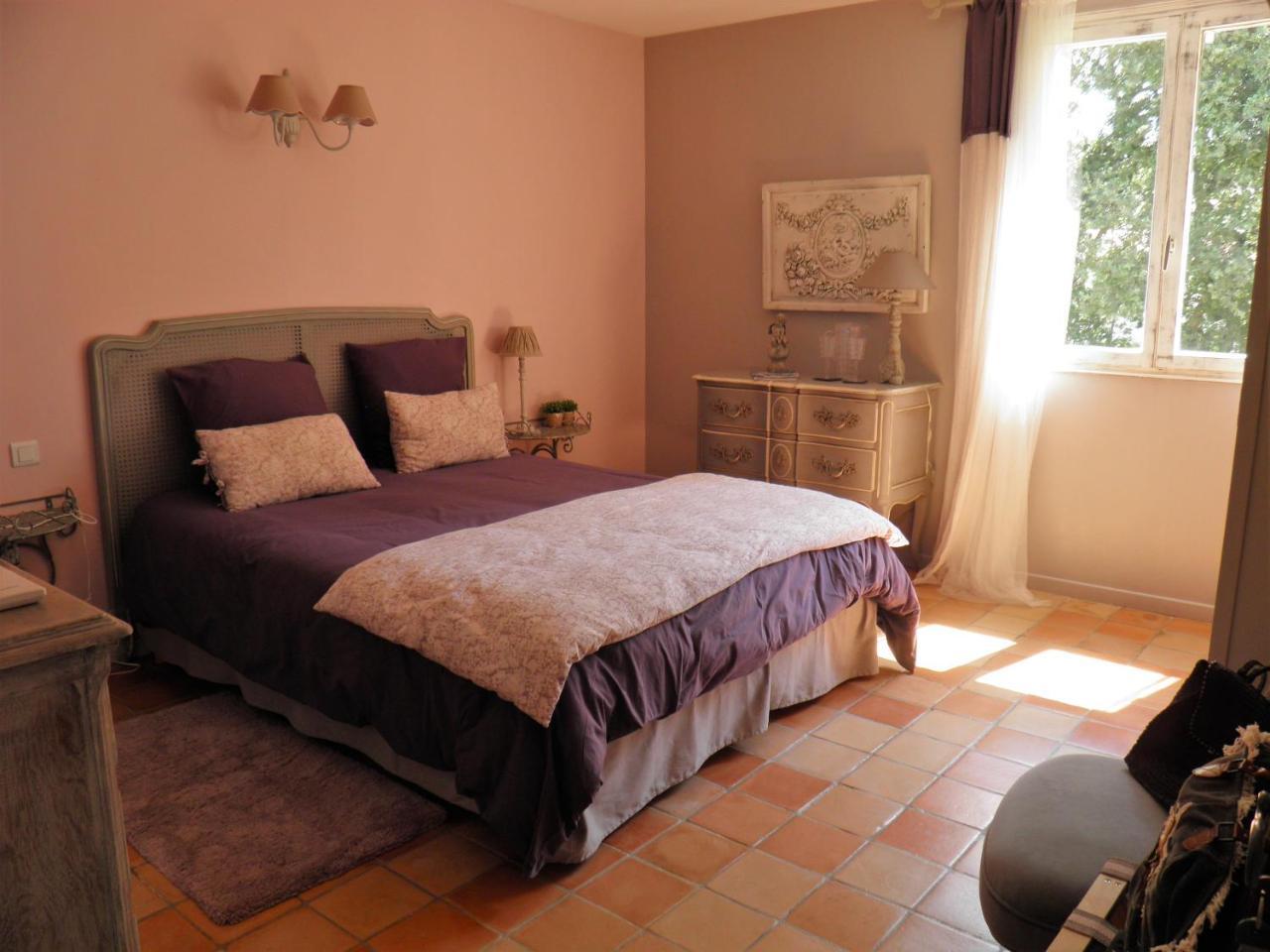 La Bastide Du Bouchou Bed and Breakfast Six-Fours-les-Plages Buitenkant foto