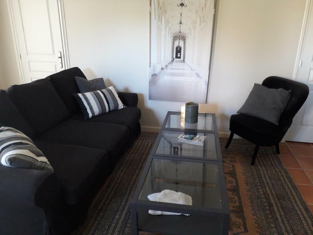 La Bastide Du Bouchou Bed and Breakfast Six-Fours-les-Plages Buitenkant foto