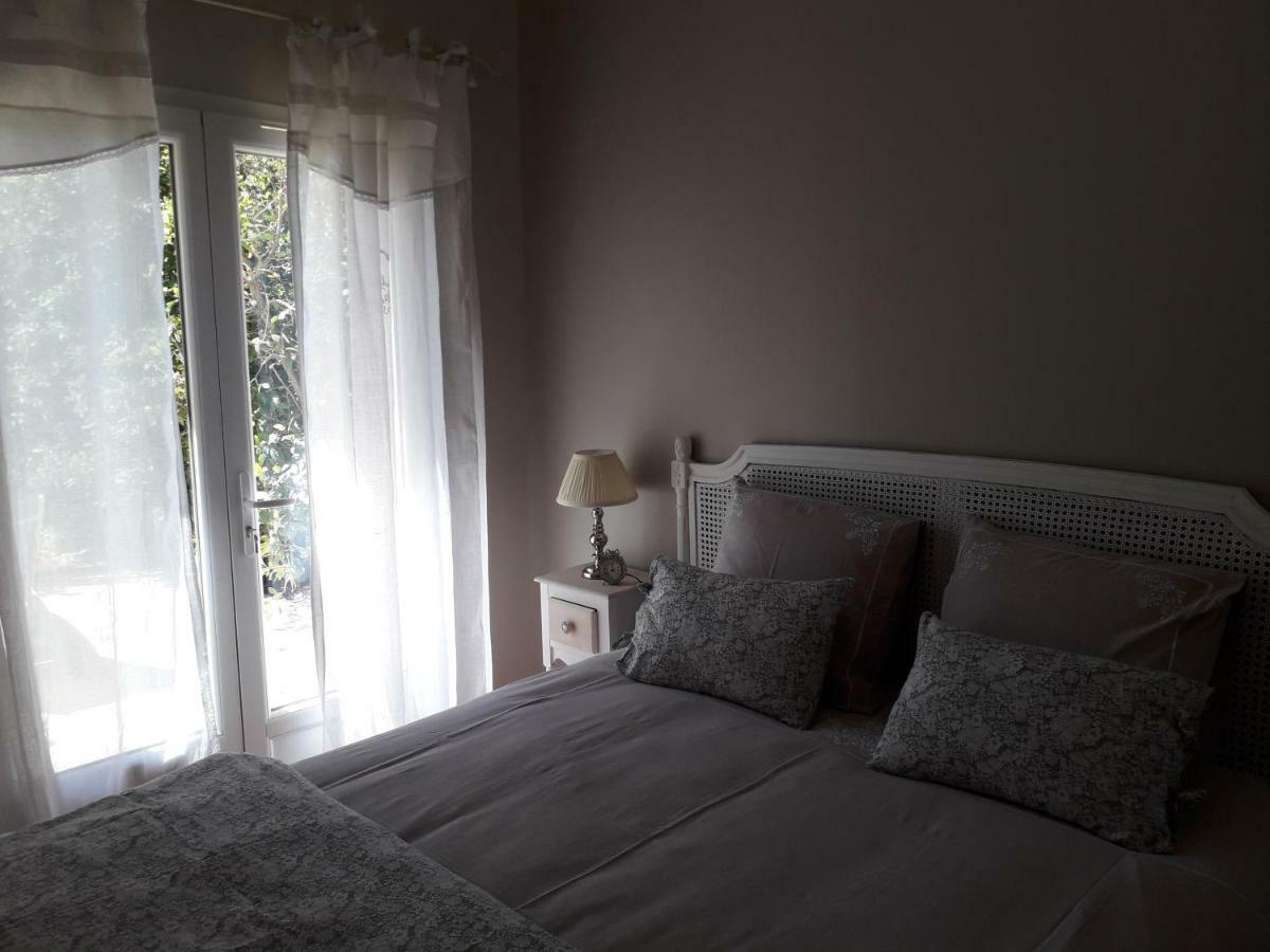 La Bastide Du Bouchou Bed and Breakfast Six-Fours-les-Plages Buitenkant foto
